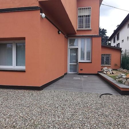 Quiet Apartment - Twa Bologna Exterior photo