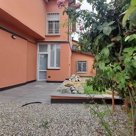 Quiet Apartment - Twa Bologna Exterior photo